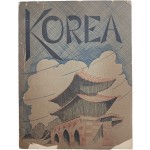 제24군단 본부에서 발행한 [Korea]