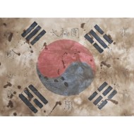 [67] 독립운동 단체 태극단(太極團)의 [태극기]