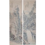 [128] 운전(雲田) 조광준(趙廣濬)