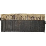 [150] 옛 외과(外科) 수술도구(手術道具) 한 벌