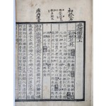 [194] 도판이 많은 [상례비요 喪禮備要] 2권 1책