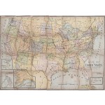 [202] 한국을 포함한 37개국 국기가 수록된 어린이 교육용 [만국기 퍼즐]