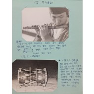 [248] 국립 국악고등학교 [국악기] 스크랩