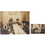 [263] 20세기 조선 최초의 요릿집 [명월관 明月館] 사진자료 2점