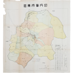 [265] 충주시관내도 忠州市管內圖