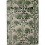 황순원 작품을 장왕록이 영역 [Trees on the cliff: A novel of Korea and two stories]