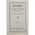 인삼의 역사와 경작 등이 수록된 [인삼(Ginseng)] 팸플릿