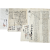 무안박씨가장((務安朴氏家藏) 양안(量案)·소지류·품목(稟目)·하체(下帖) 등 고문서 및 문중문서 등 135점 일괄