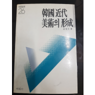 한국 근대미술의 형성