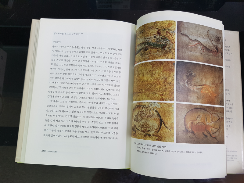 고구려 회화