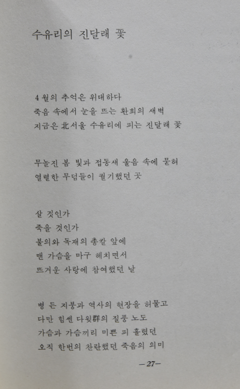 바다의 여자