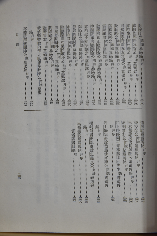 통고당집