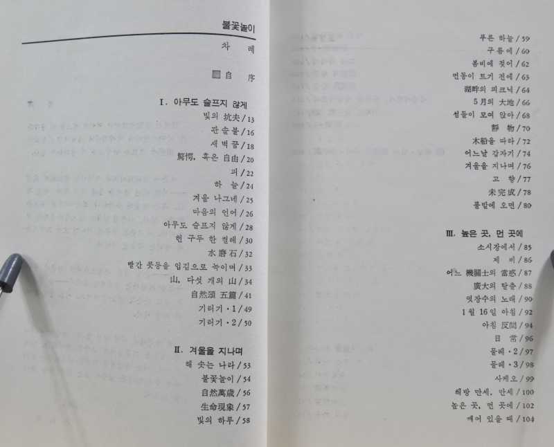 불꽃놀이