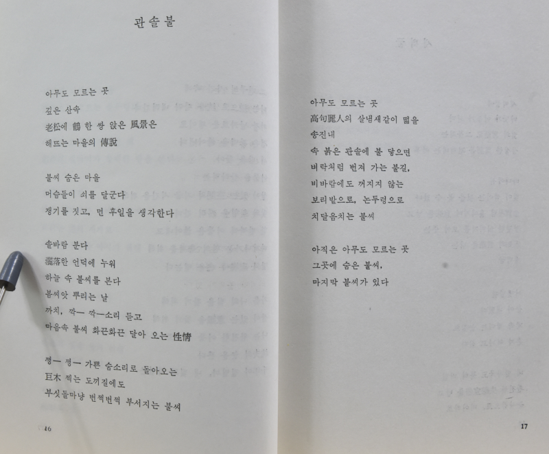 불꽃놀이
