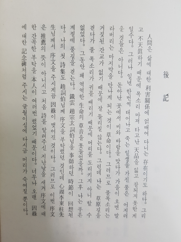 창문에 울린 초음