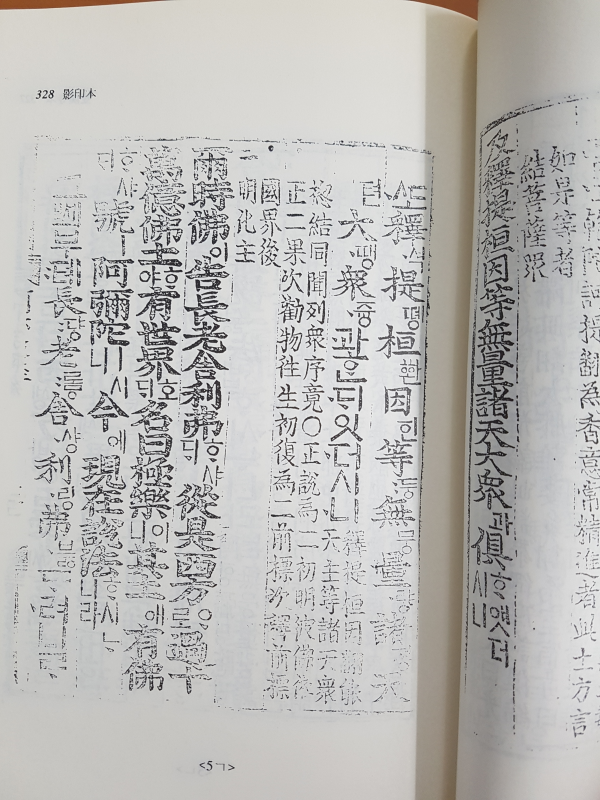아미타경언해의 국어학적 연구