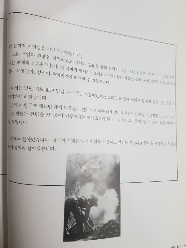 헤르만 헤세전 (2000)