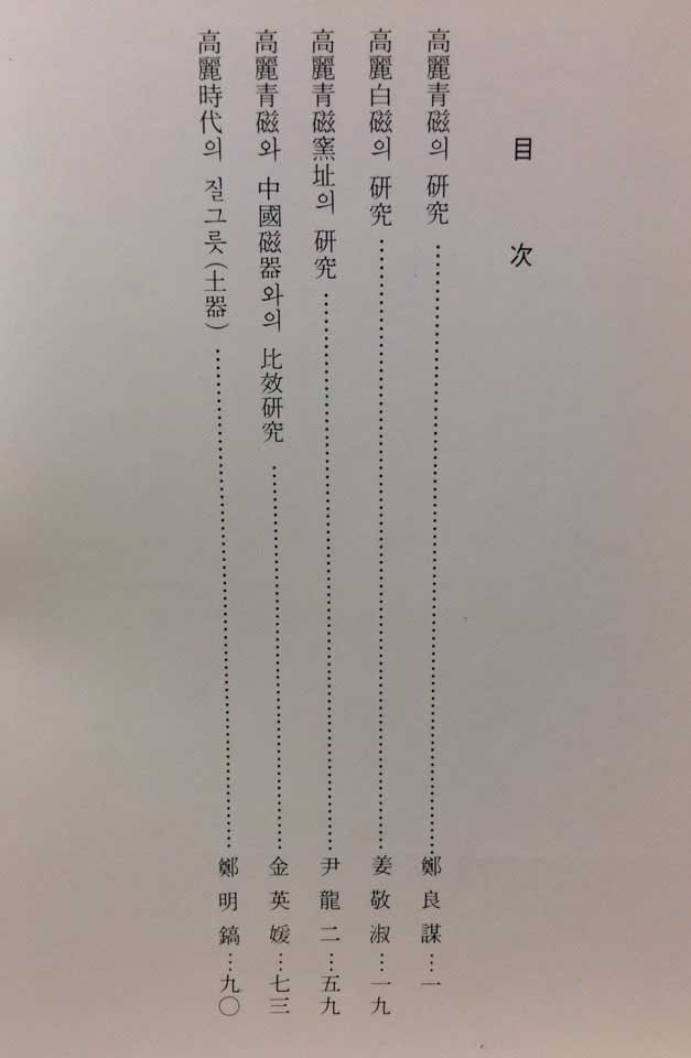 고고미술 제171 · 172호