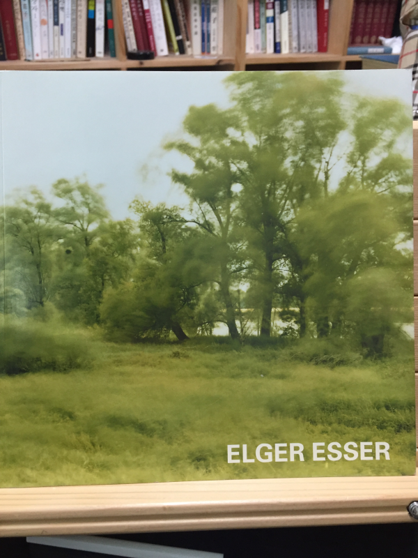BAE BIEN-U & ELGER ESSER 배병우 & 엘거 에서