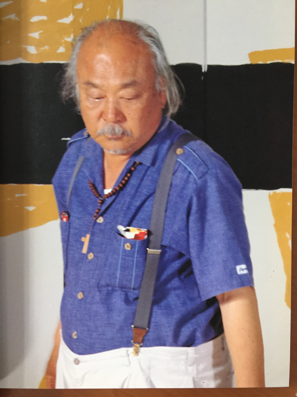 운보 김기창
