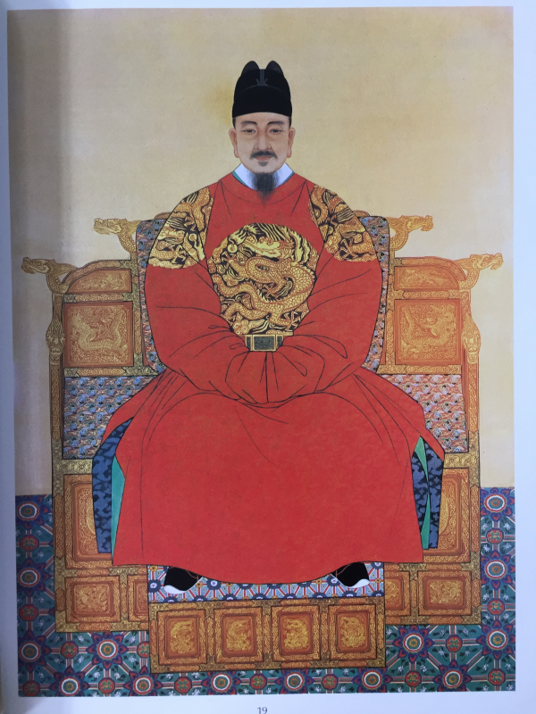 운보 김기창