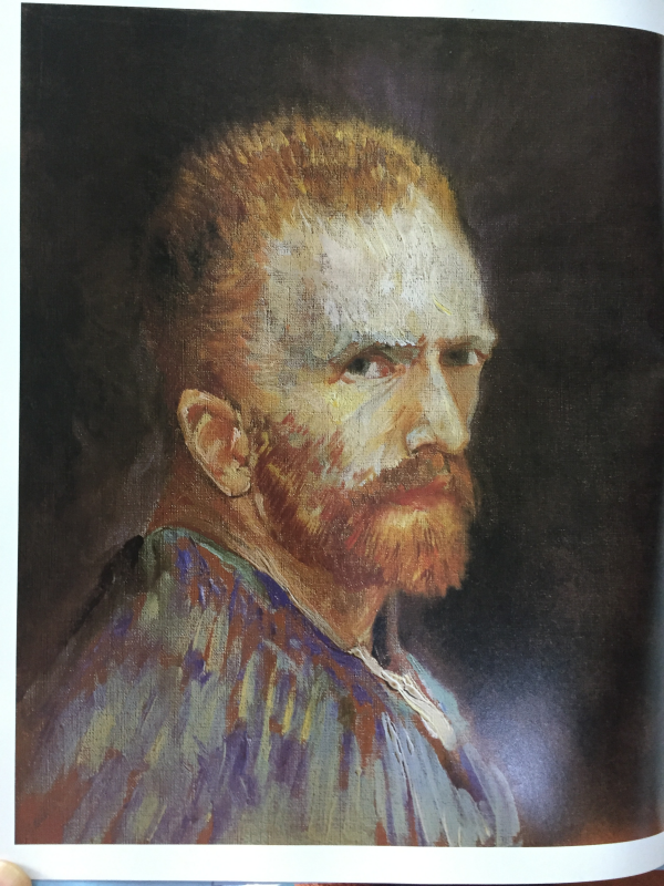 Van Gogh