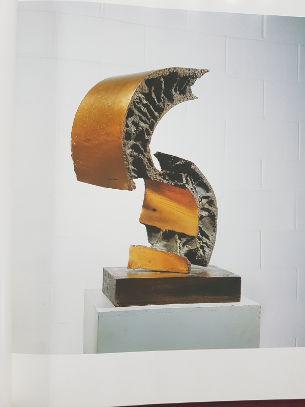 Tai-Jung Um sculpture and drawing 엄태정