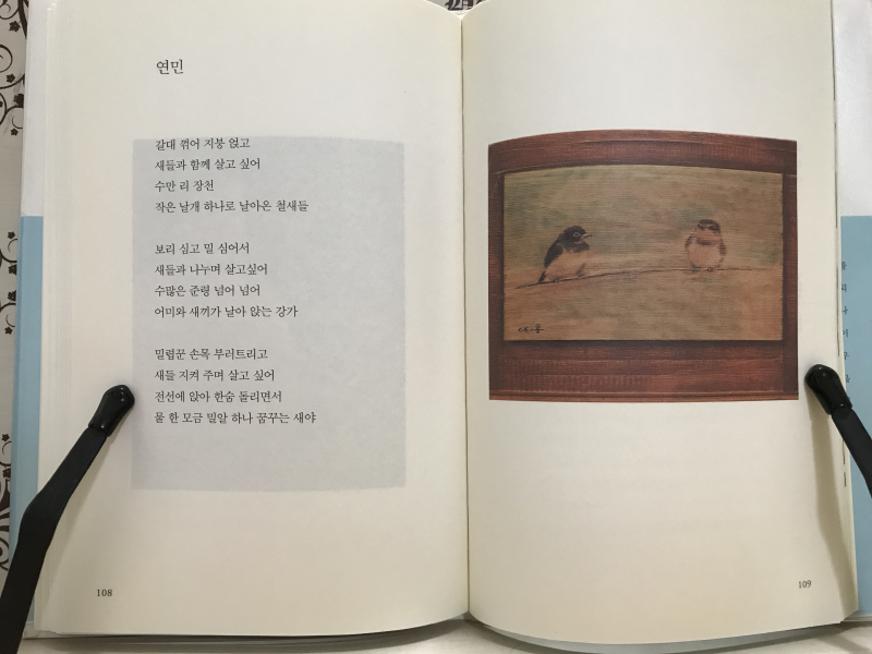 버리고 갈 것만 남아서 참 홀가분하다