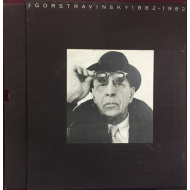 이고르 스트라빈스키 31LP 박스 세트 IGOR STRAVINSKY: THE RECORDED LEGACY CBS MASTERWORKS (LXX 36940)