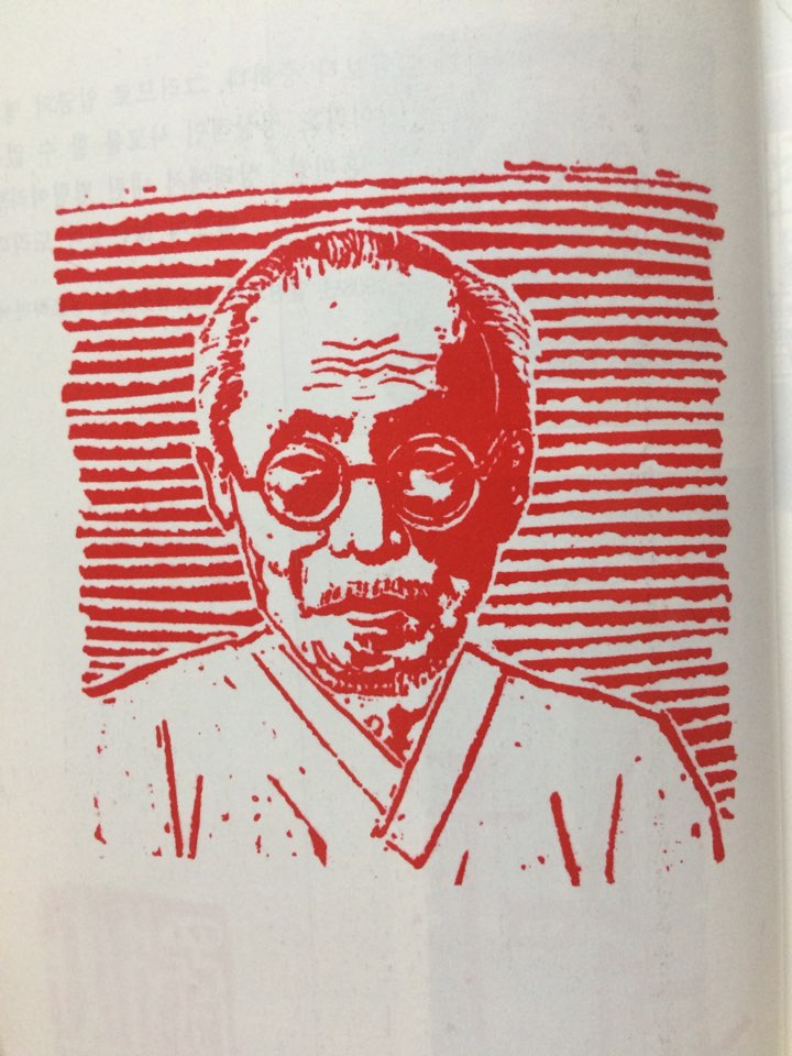 삶 · 아름다운 얼굴