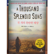 천 개의 찬란한 태양(A THOUSAND SPLENDID SUNS)