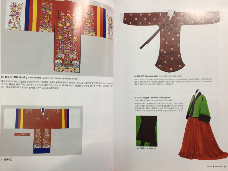 한국의 문화 이미지(IMAGES OF KOREAN CULTURE)