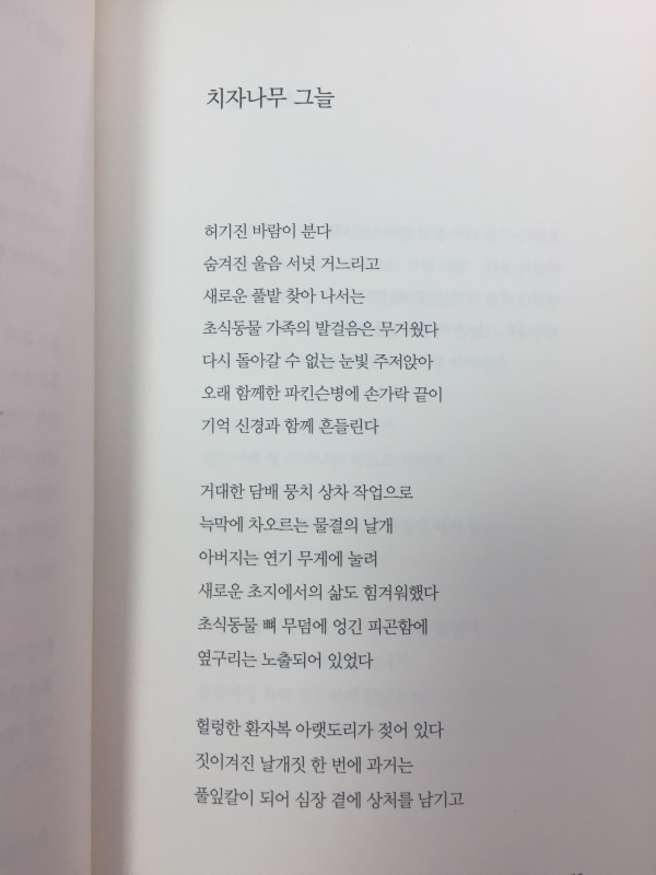 노을의 등뼈(서정윤시집,초판)