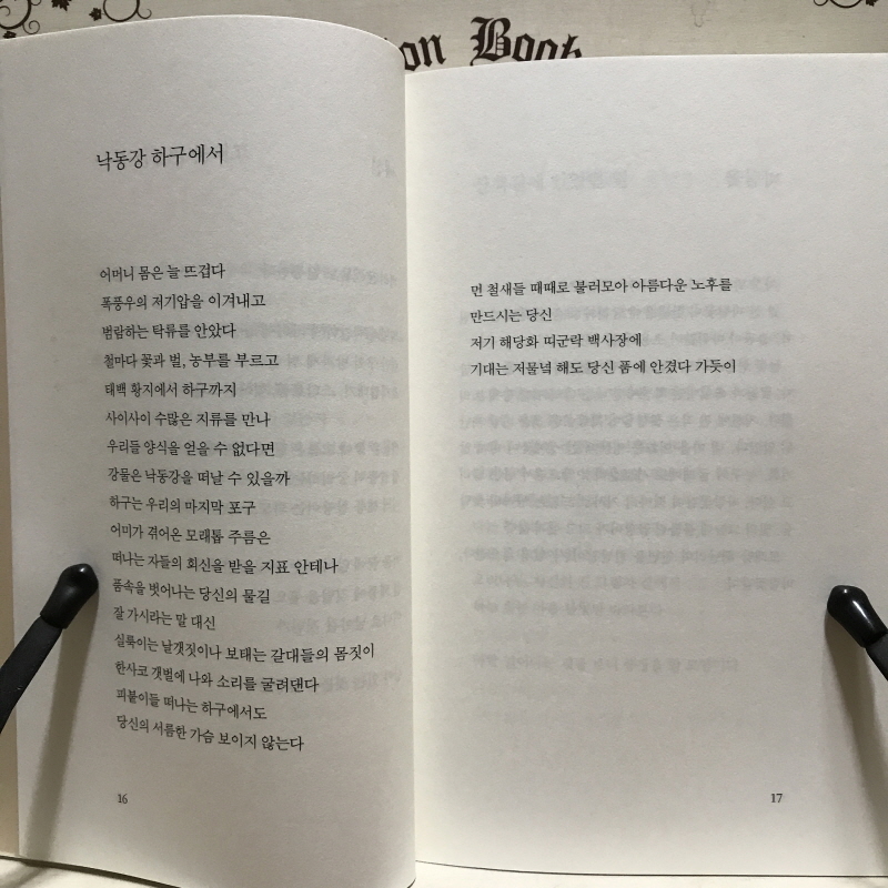 캄캄한 날개를 위하여 (전성호시집,초판)