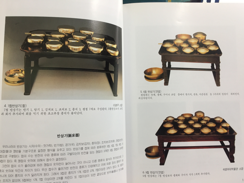 한국의 유기