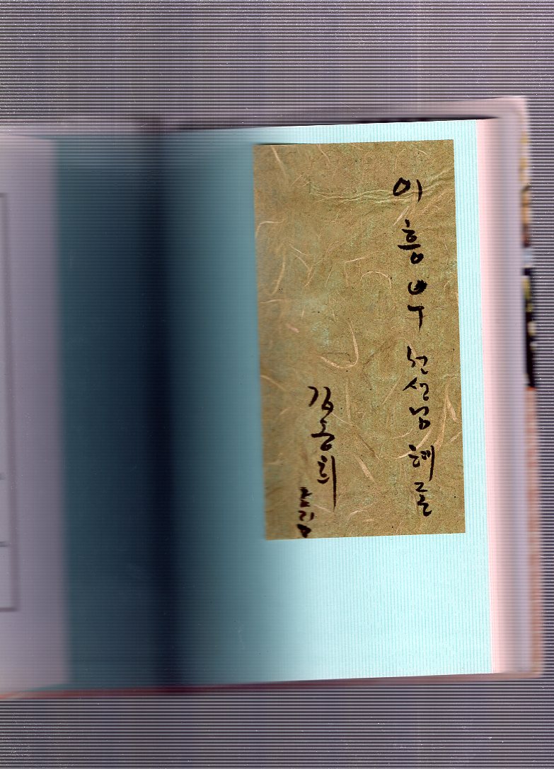 날아라 날아라, 내 영혼 불 밝히게 (김송희시집,초판)