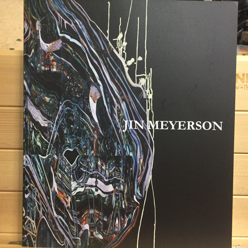 JIN MEYERSON