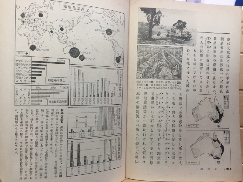 중등 최신세계지리(中等 最新世界地理)