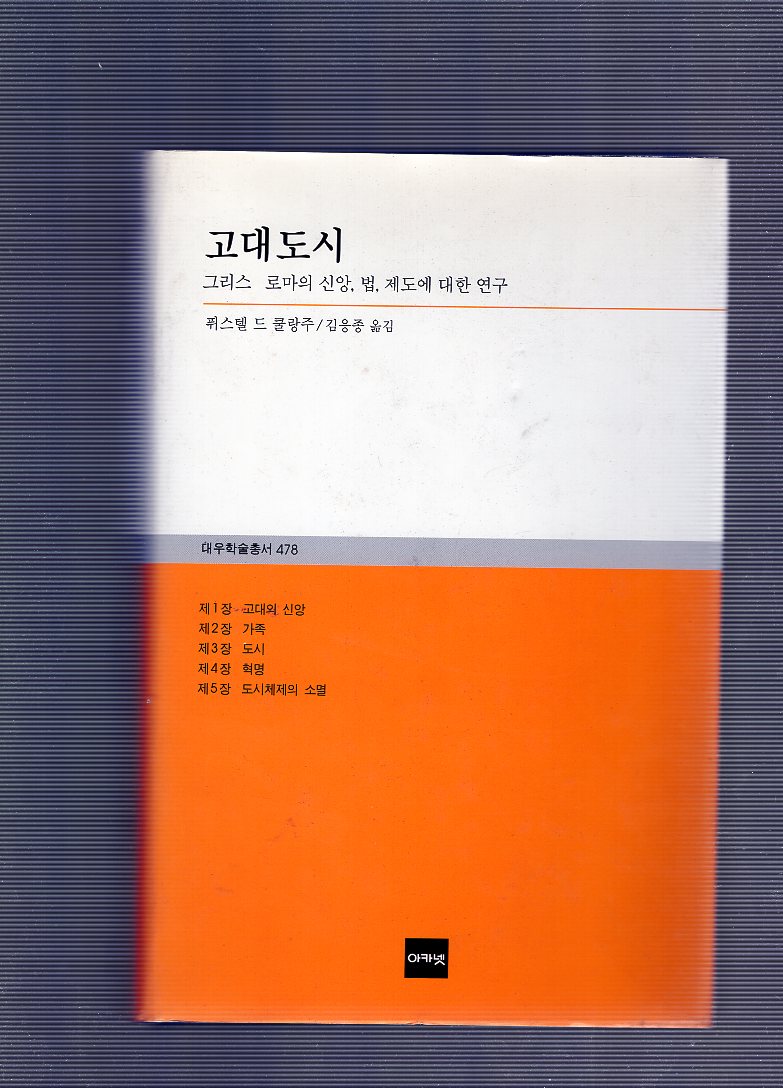 고대도시