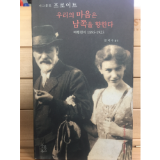 우리의 마음은 남쪽을 향한다 - 여행편지 1895-1923