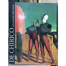 DE CHIRICO nel centenario della nascita