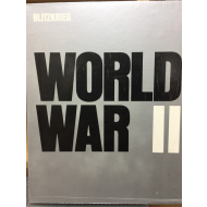 라이프 제2차 세계대전 The World War II - Blitzkrieg