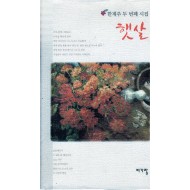 햇살 (한계주 제2시집,초판)