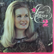 Lynn Anderson ‎– Lynn Anderson