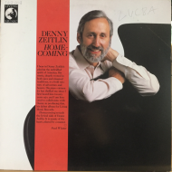 DENNY ZEITLIN - HOMECOMING