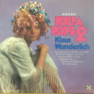 Klaus Wunderlich ‎– Polka Pops 2