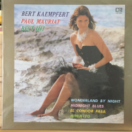 BERT KAEMPFERT PAUL MAURIAT BEST HIT