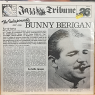 Bunny Berigan ‎– The Indispensable Bunny Berigan