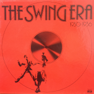 THE SWING ERA 1930-936