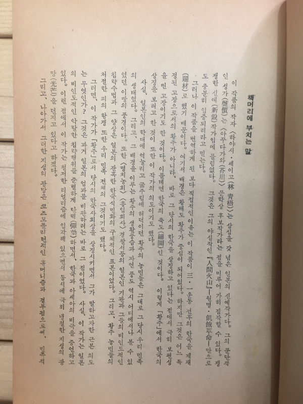 인간화산